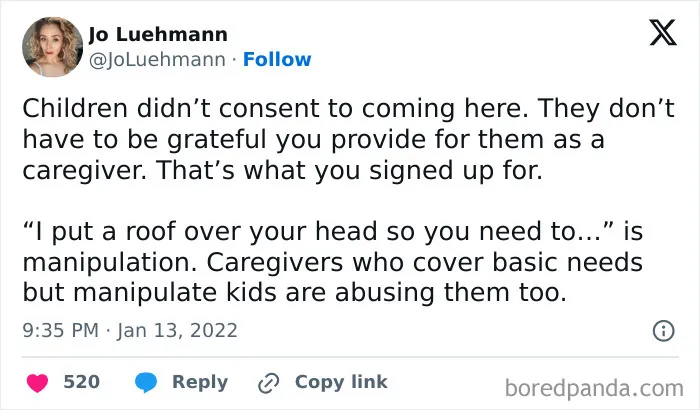 The Breeding To Child Abuse Assembly Line