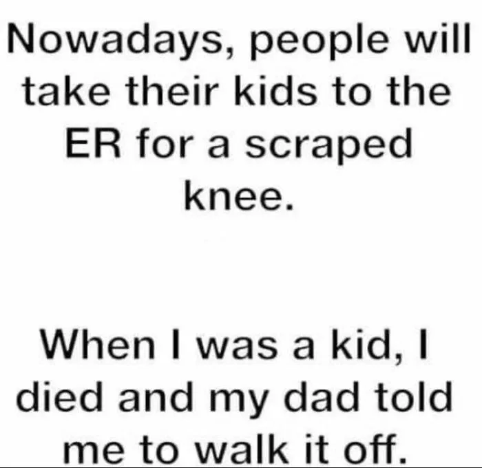30 Relatable Parenting Memes To Remind You That You’re Not Alone Raising The New Generation