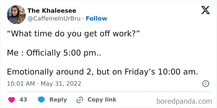 30 ‘Work Memes’ To Keep You Going For One More Day