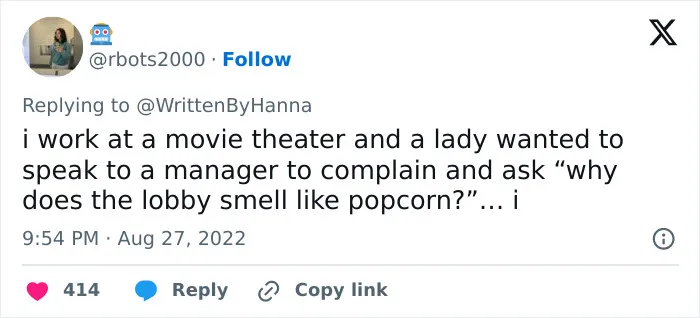 47 Service Workers Recollect The Most Funnily Deranged Things A Customer Has Told Them