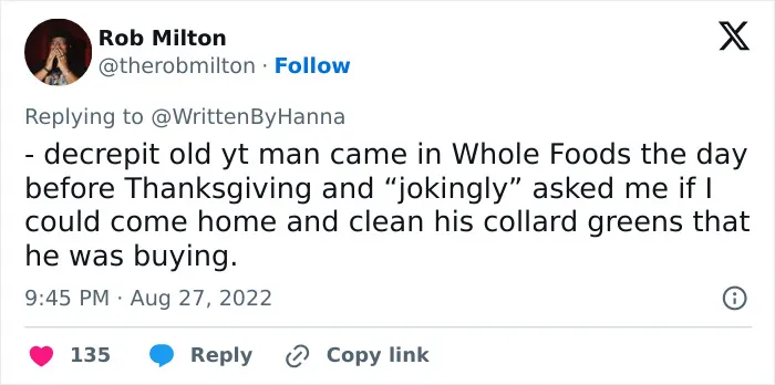 47 Service Workers Recollect The Most Funnily Deranged Things A Customer Has Told Them