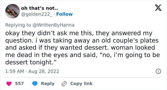 47 Service Workers Recollect The Most Funnily Deranged Things A Customer Has Told Them