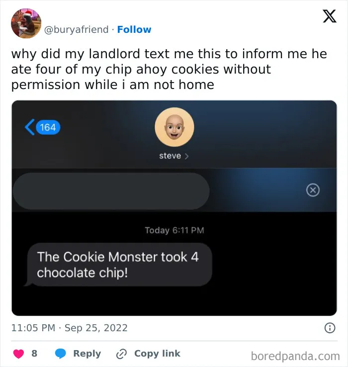 People Are Sharing The Worst And Weirdest Renting Experiences In 40 Tweets
