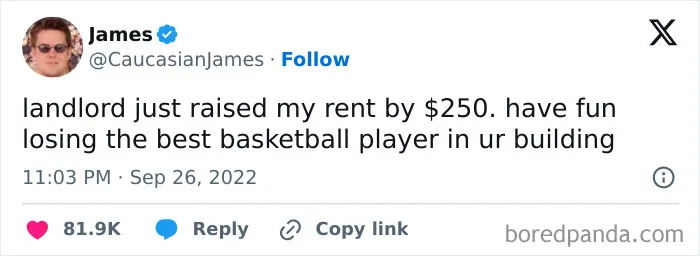 People Are Sharing The Worst And Weirdest Renting Experiences In 40 Tweets