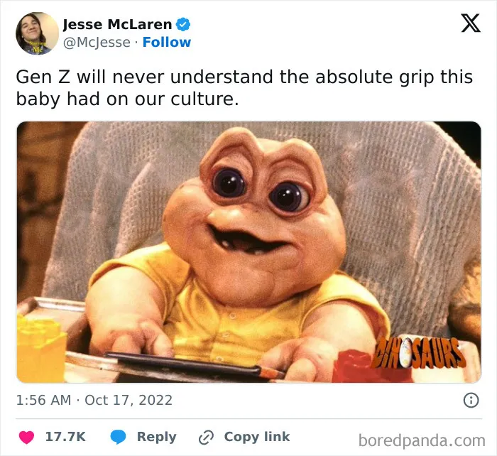 Not The Mama