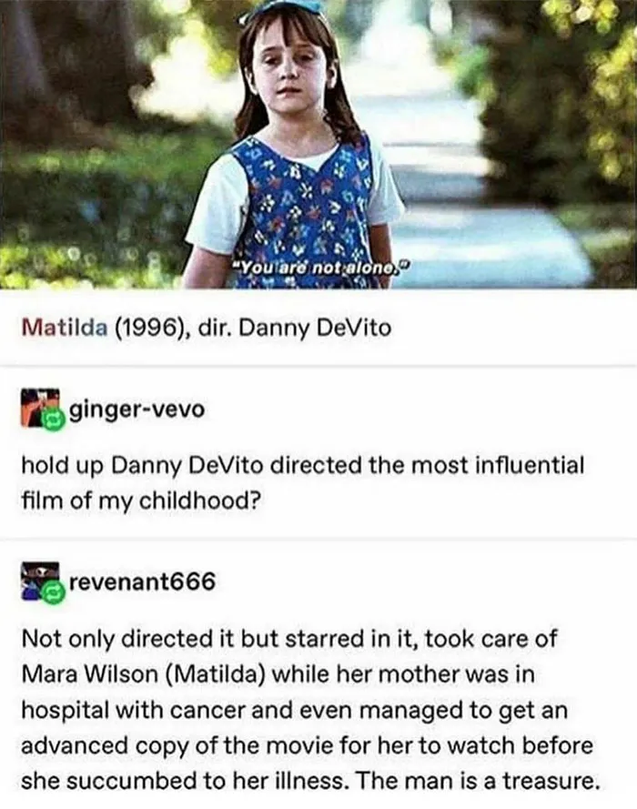 Danny The