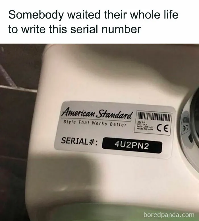 37 Random Memes To Entertain, Concern, Or Both