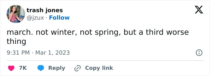 37 Funny Memes To Welcome Spring With All Its Joys And Flaws