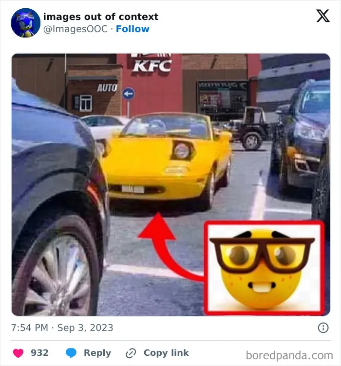 20 Divertidas publicaciones que requieren contexto