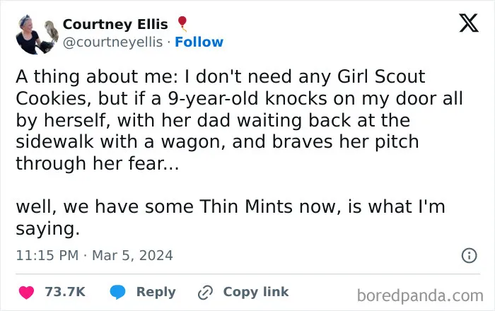 30 Funny And Unhinged Posts From Parents Who Were Just Trying To Survive March