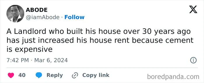 People Are Sharing The Worst And Weirdest Renting Experiences In 40 Tweets