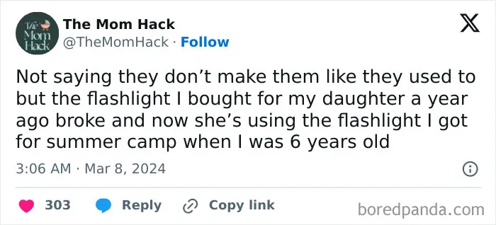 30 Funny And Unhinged Posts From Parents Who Were Just Trying To Survive March