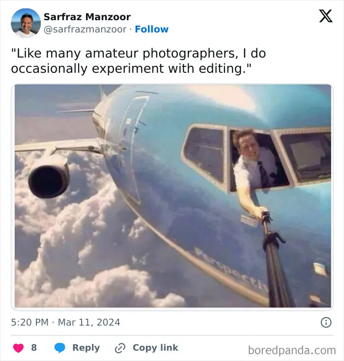 Ready For A Selfie?