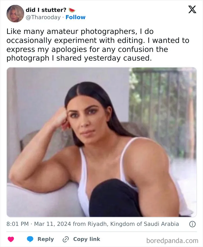 Looking Good For Your Instagram Followers