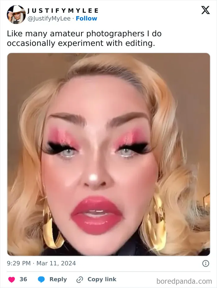 Madonna