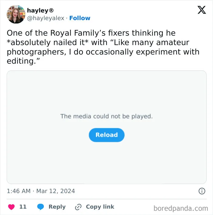 Nailed It!
