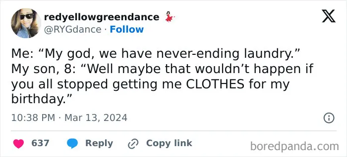30 Funny And Unhinged Posts From Parents Who Were Just Trying To Survive March