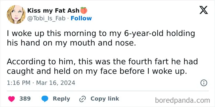 30 Funny And Unhinged Posts From Parents Who Were Just Trying To Survive March