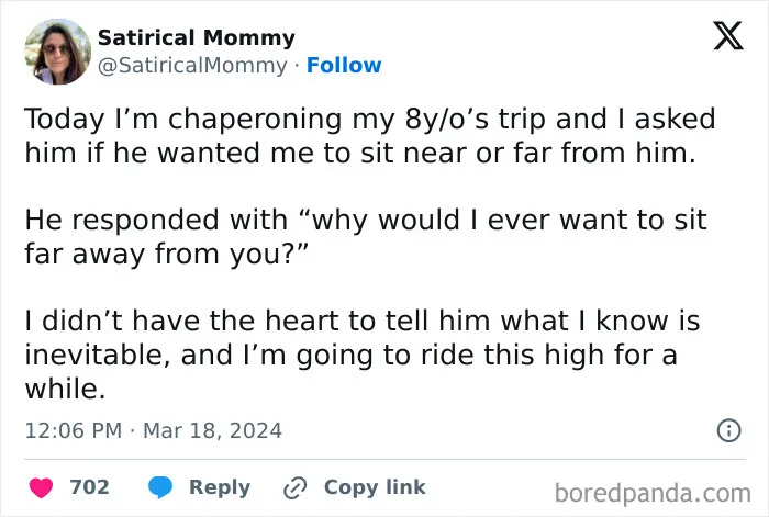 30 Funny And Unhinged Posts From Parents Who Were Just Trying To Survive March