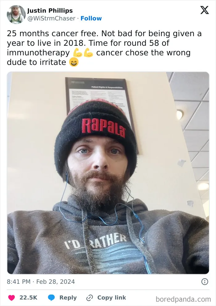 “Wait A Second, This Is Wholesome Content”: 50 Posts To Restore Your Faith In Humanity