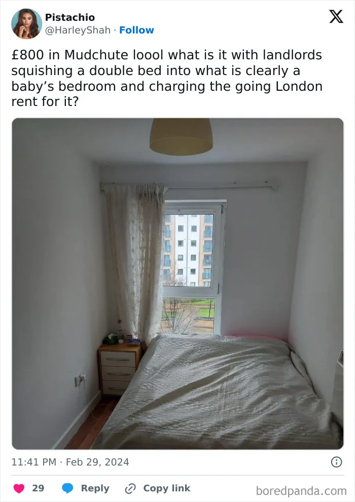 People Are Sharing The Worst And Weirdest Renting Experiences In 40 Tweets
