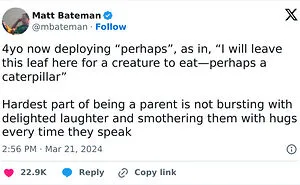 30 Funny And Unhinged Posts From Parents Who Were Just Trying To Survive March