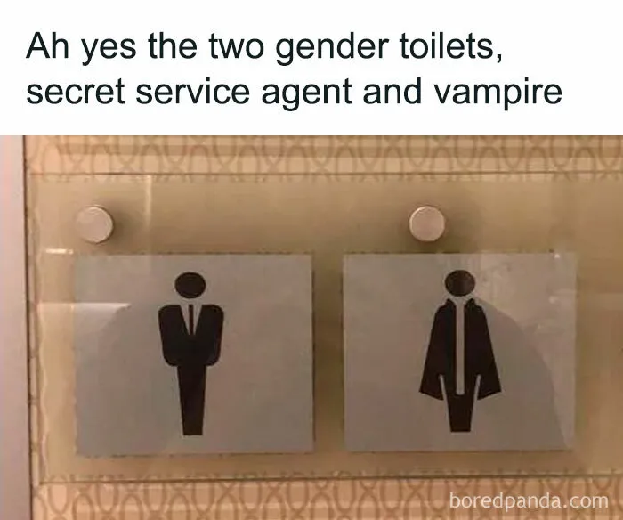 40 Random Memes To Entertain, Concern, Or Both