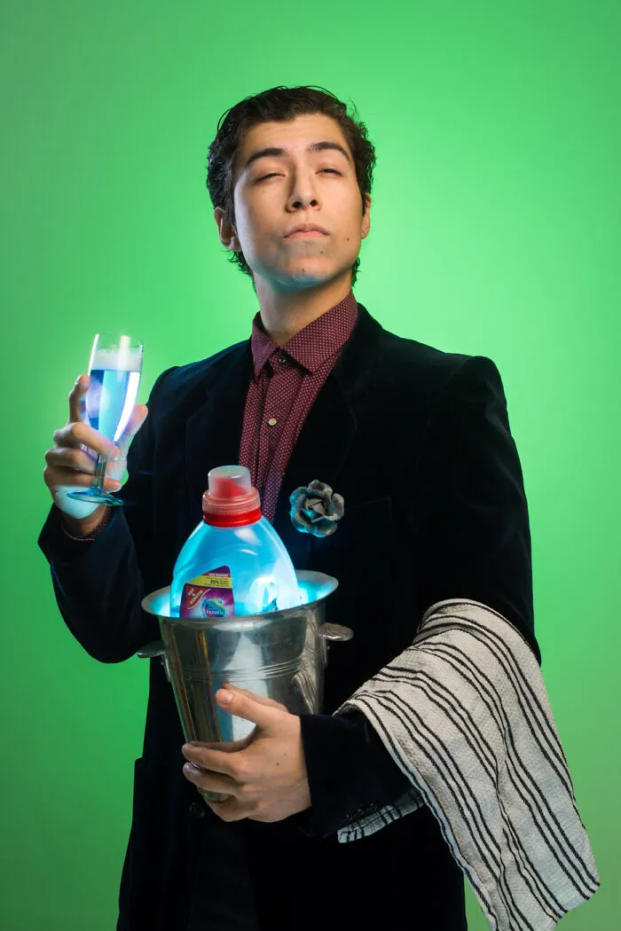 High Class - With Hugo