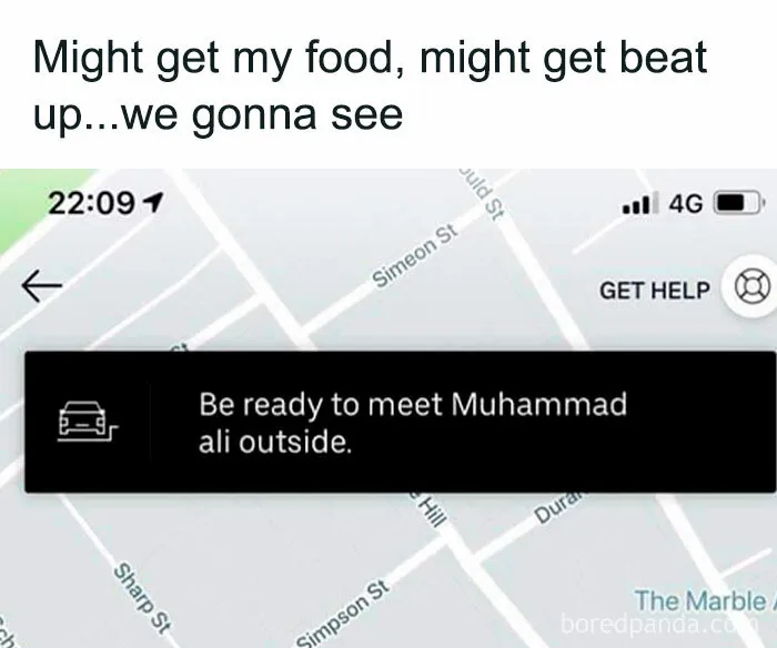 40 Random Memes To Entertain, Concern, Or Both
