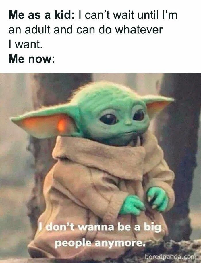 50 Hilarious Memes To Look At While You’re Supposed To Be Working (New Pics)