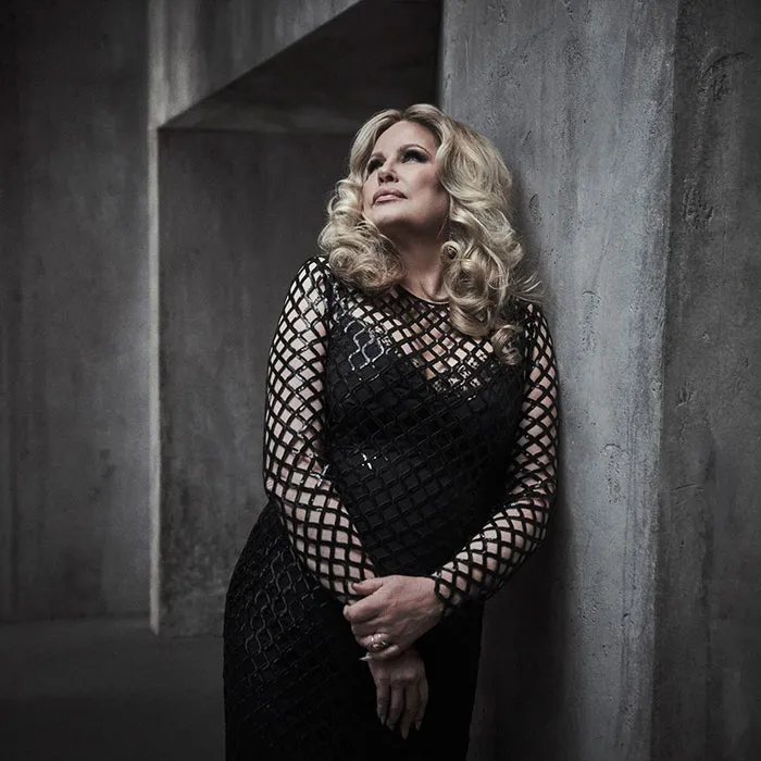 Jennifer Coolidge