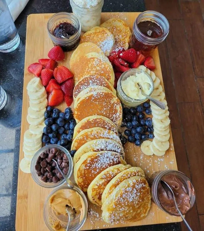 30 Fotos muy estéticas de comida casi perfecta (Nuevas imágenes)