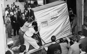50 Must-See Historical Images That Reveal The Curious Realities Of The Past