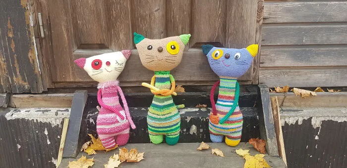 Cats