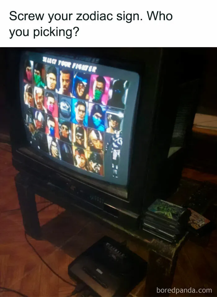 Sub Zero Wins Again