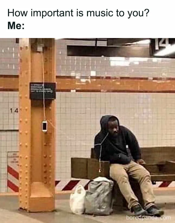 37 Random Memes To Entertain, Concern, Or Both