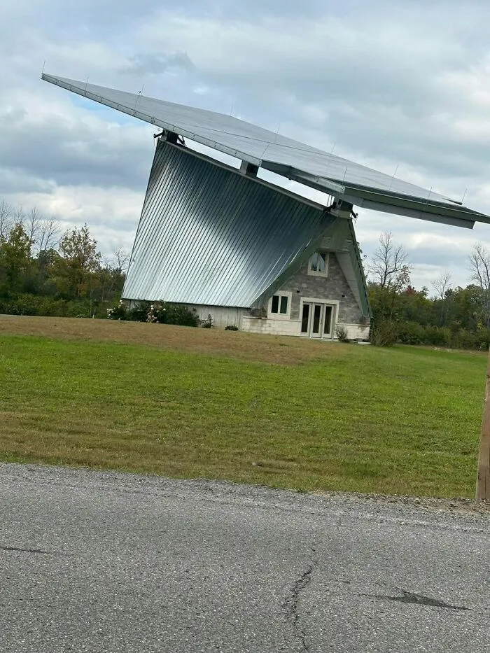 Meanwhile In Canada