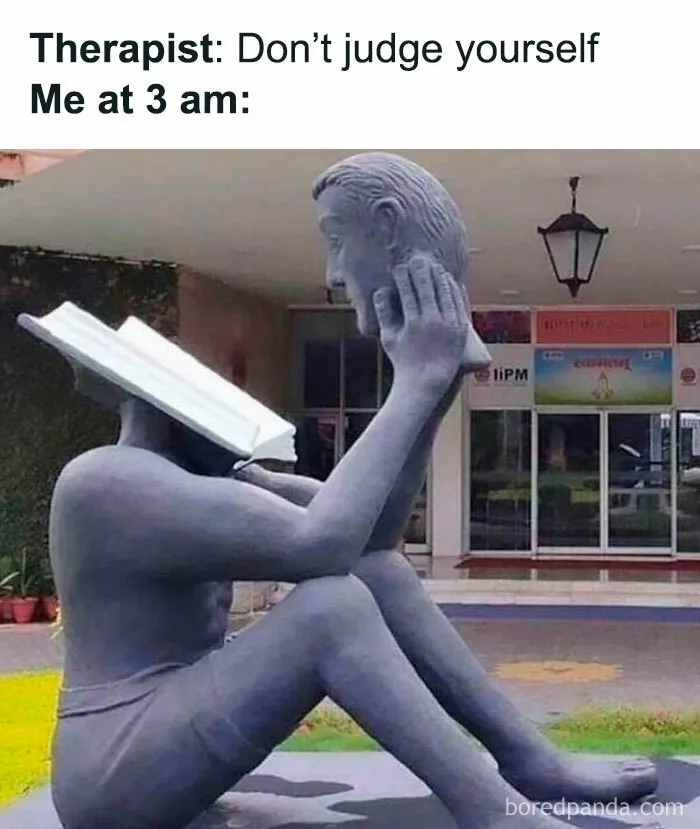 50 Introvert Memes For Anyone Who Loves Staying Home And Recharging Their Social Battery