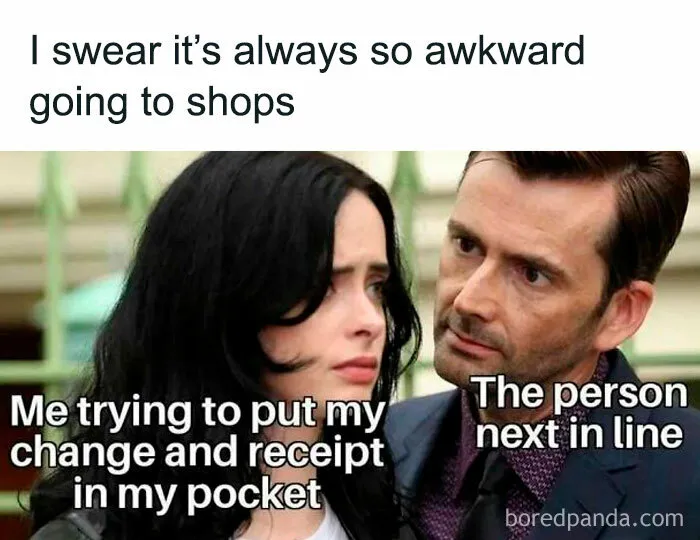 50 Introvert Memes For Anyone Who Loves Staying Home And Recharging Their Social Battery