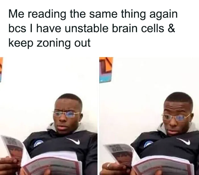 50 Introvert Memes For Anyone Who Loves Staying Home And Recharging Their Social Battery
