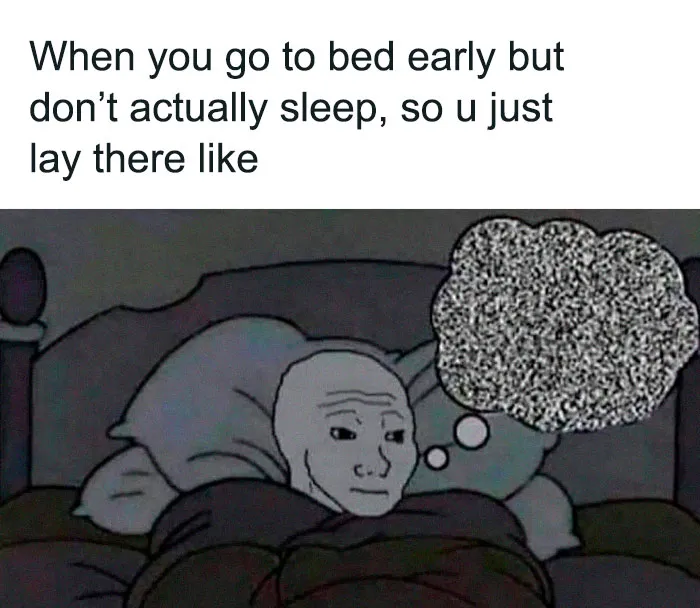 50 Introvert Memes For Anyone Who Loves Staying Home And Recharging Their Social Battery