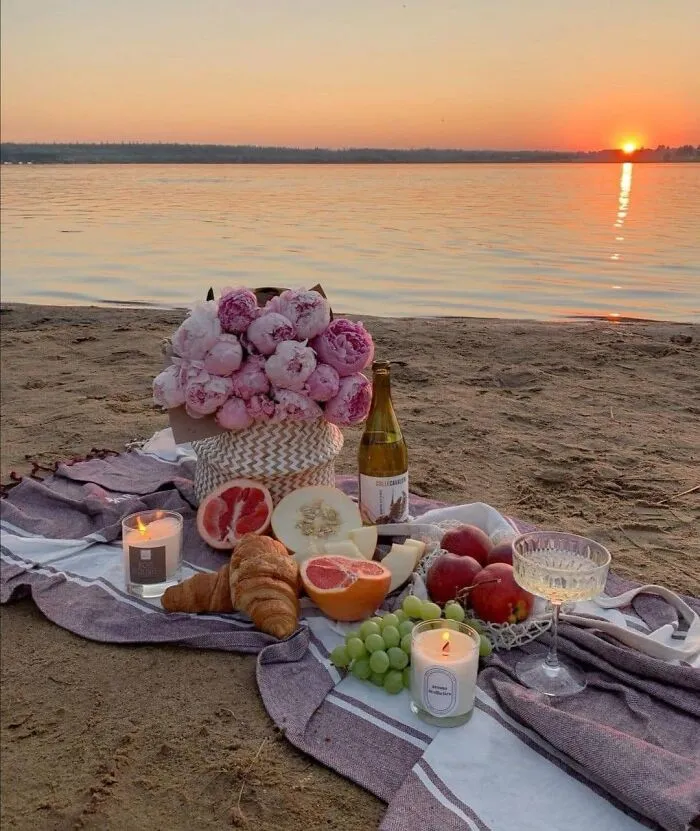 30 Fotos muy estéticas de comida casi perfecta (Nuevas imágenes)
