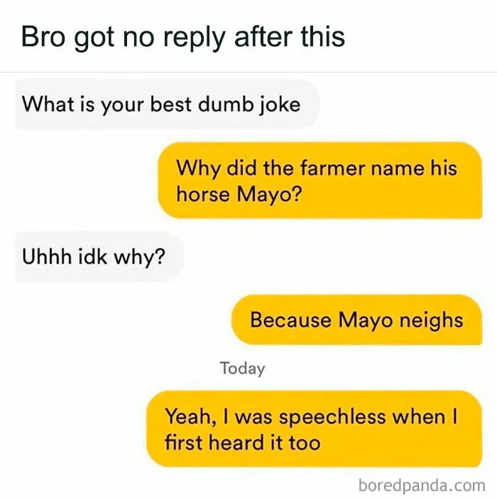 37 Random Memes To Entertain, Concern, Or Both
