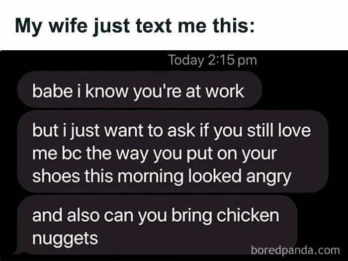 37 Random Memes To Entertain, Concern, Or Both
