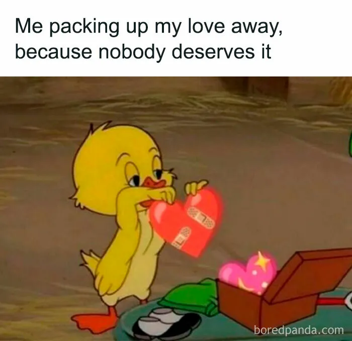 37 Random Memes To Entertain, Concern, Or Both