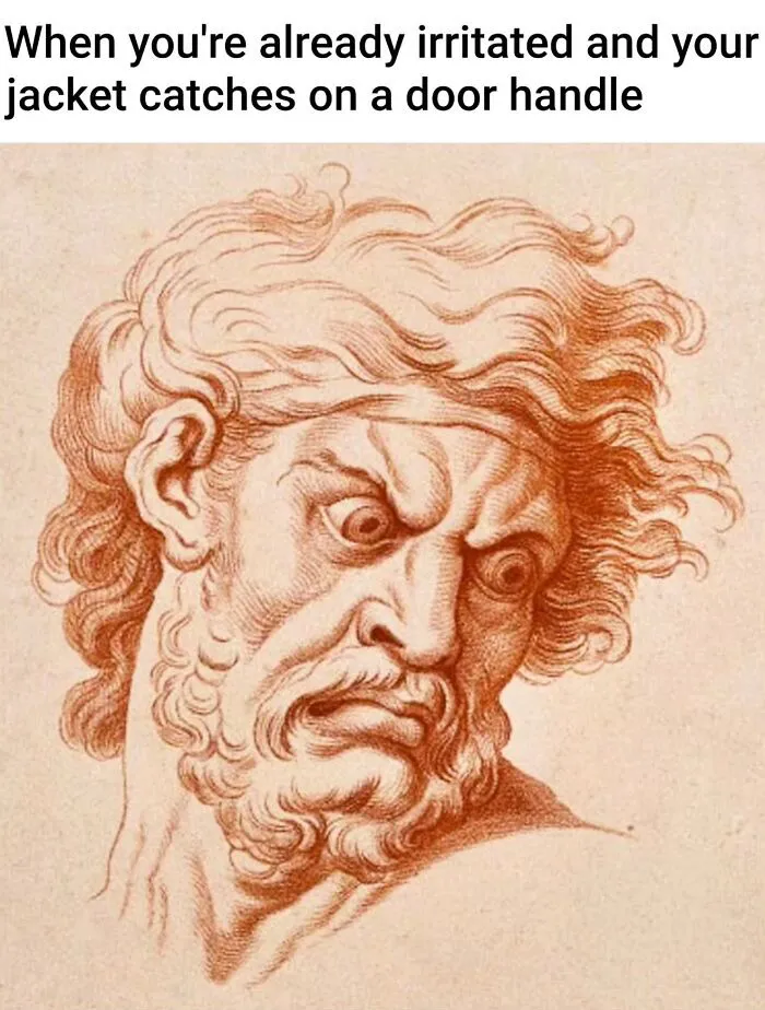 50 Witty Modern Takes On Classical Art By This Meme Creator (New Pics)