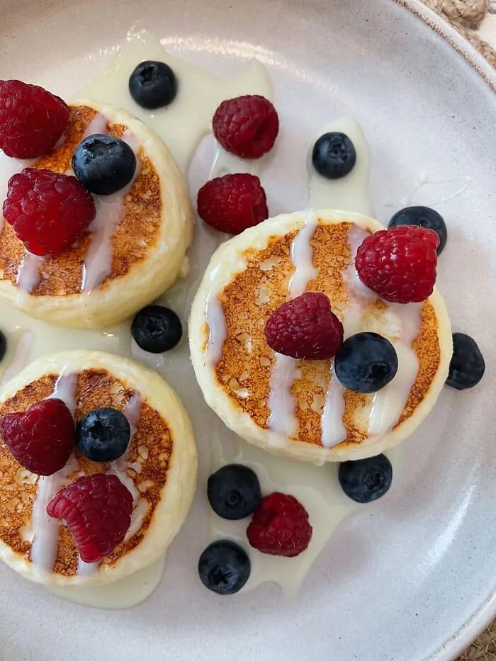 30 Fotos muy estéticas de comida casi perfecta (Nuevas imágenes)