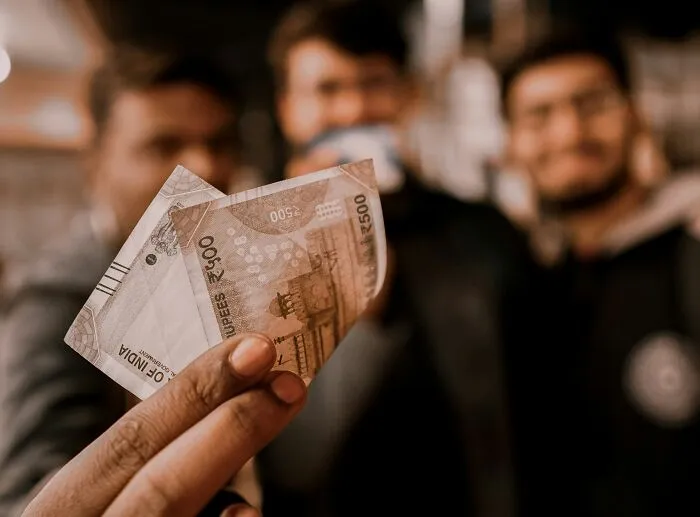30 People Share How They Would Let Everyone Know They Won The Lottery Without Actually Saying It