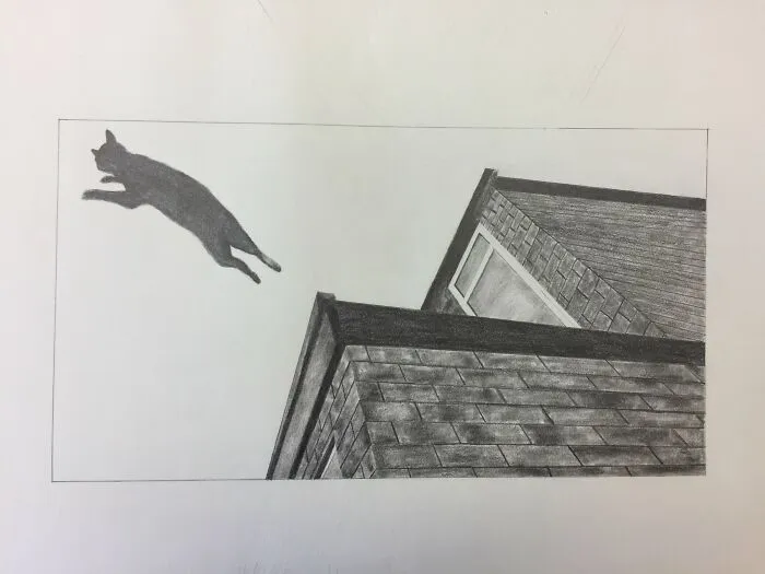 A Study In Perspective