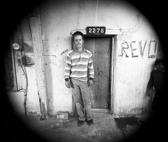 In The Heart Of Struggle: Meg Mckenzie Ryan's Journey Through Mexicali's Poorest Neighborhoods (20 Pics)